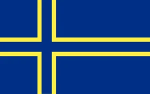 Nordic Cross Template