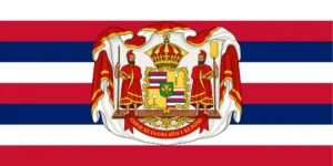 Better Hawaii flag