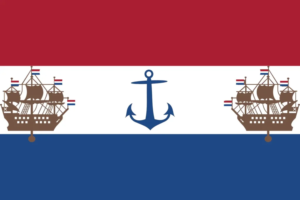 The Great Dutchy of The Netherlands