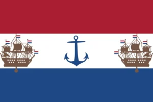 The Great Dutchy of The Netherlands