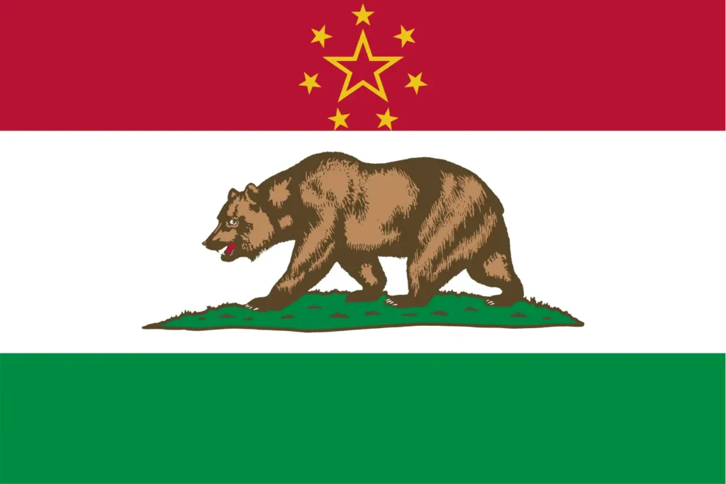 Democratic Socialism California