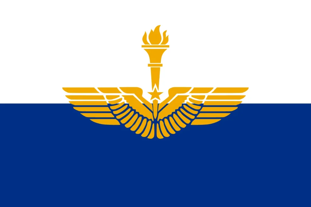 Isadorian Army Air Corps