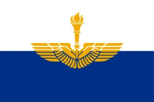 Isadorian Army Air Corps