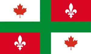 Union of Canada 3.4