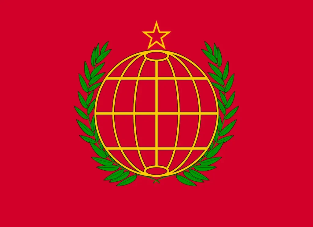 United Soviet Cominterns of Skandinavia