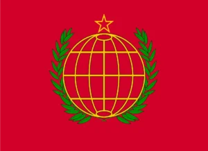 United Soviet Cominterns of Skandinavia