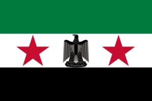 Civic Nationalist Republic of Syria