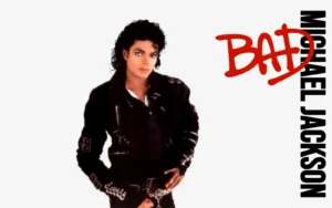 Michael Jackson’s BAD Album