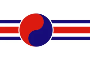 Flag of the People’s Republic of Korea (V3)