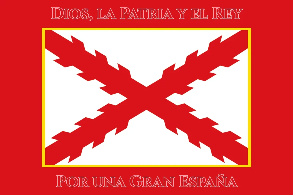 Spanish Reclaimation Front