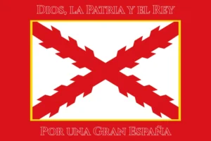 Spanish Reclaimation Front