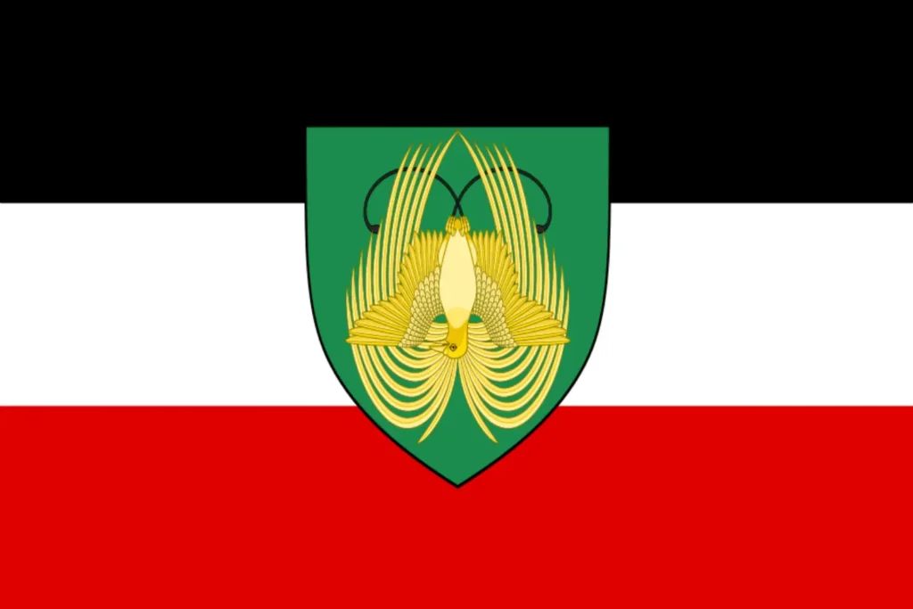 German New Guinea