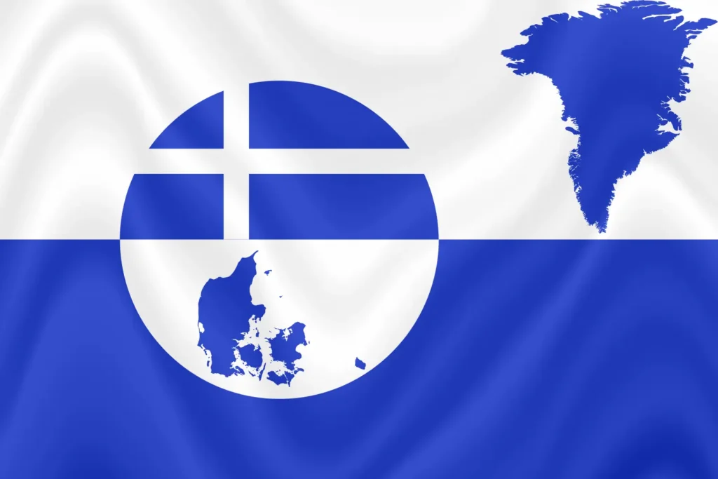 The Danish-Greenlandic Empire