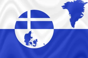 The Danish-Greenlandic Empire