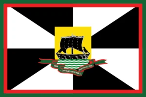 1st Division of Lisbon