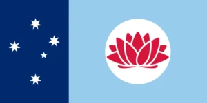 Flag of New South Wales (Redesign)