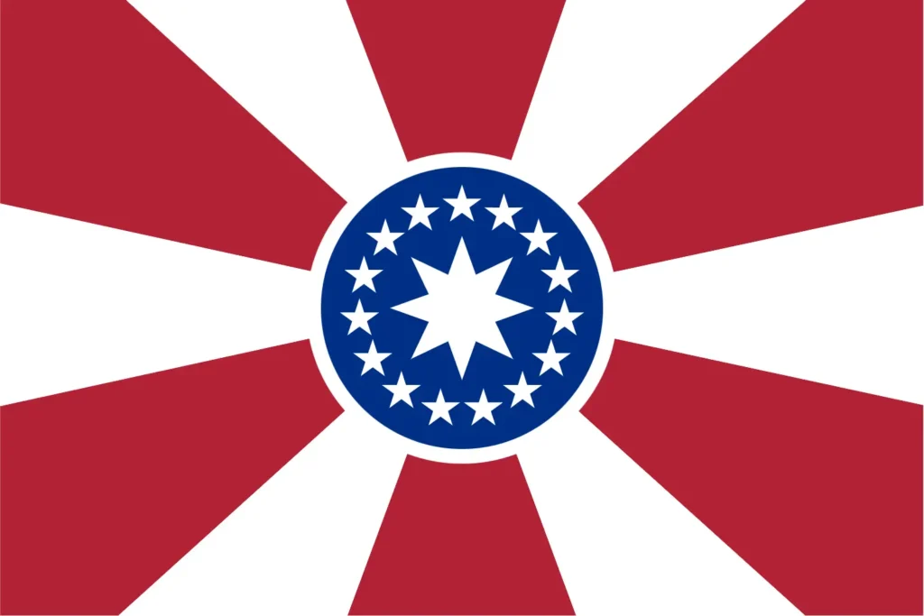 Republic of North America