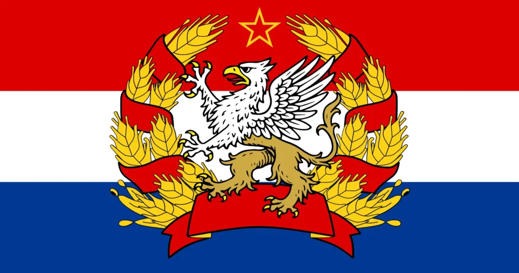 E.A.W Nova Griffonia 2