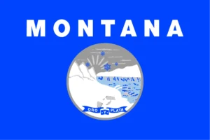 The Blizzard Republic of Montana