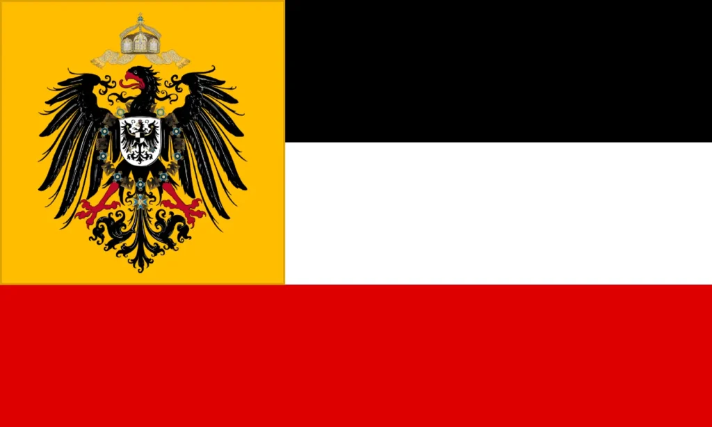 Großdeutsches Reich