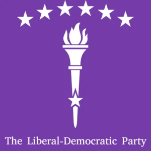 The liberal democrats