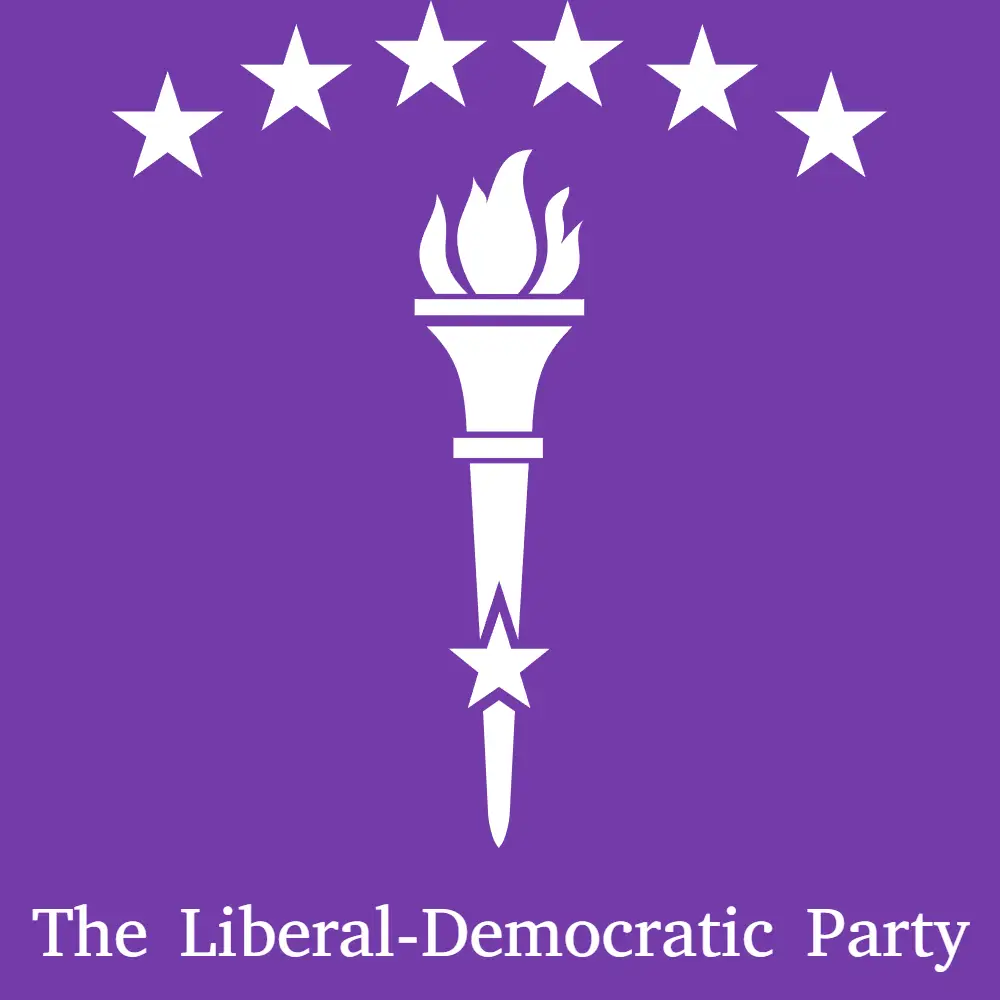The liberal democrats