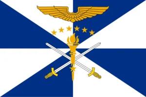 Isadorian Army Air Corps