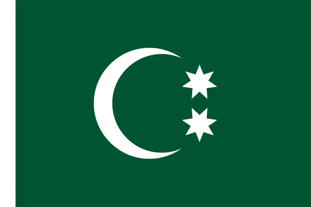Saudi Emirate
