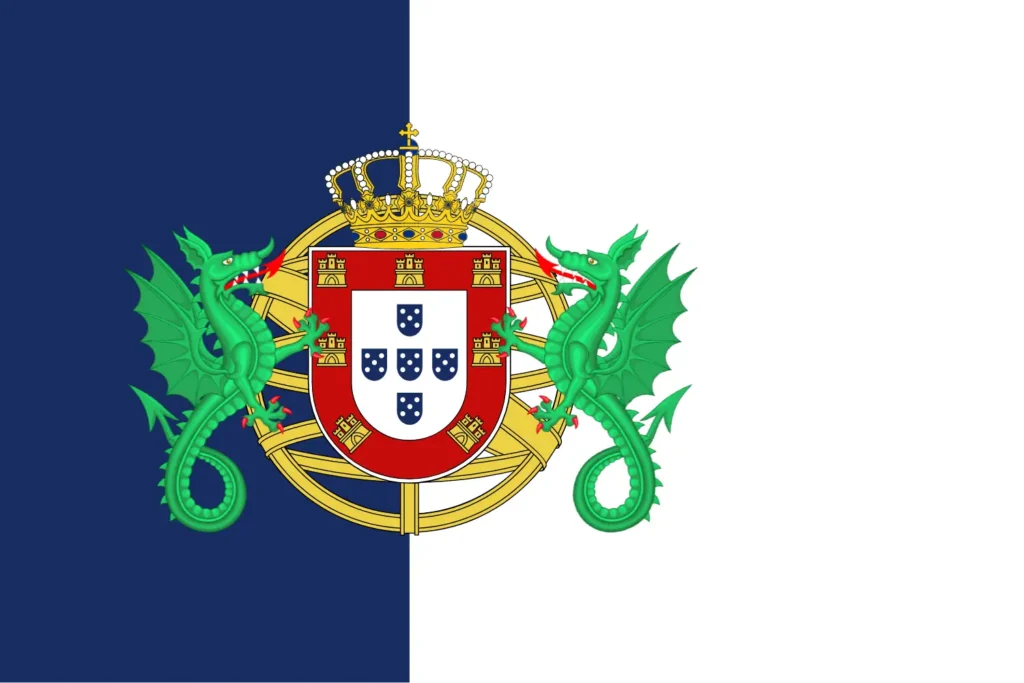 Portuguese Reclaimation Monarchy