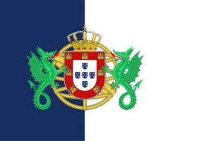 Portuguese Reclaimation Monarchy