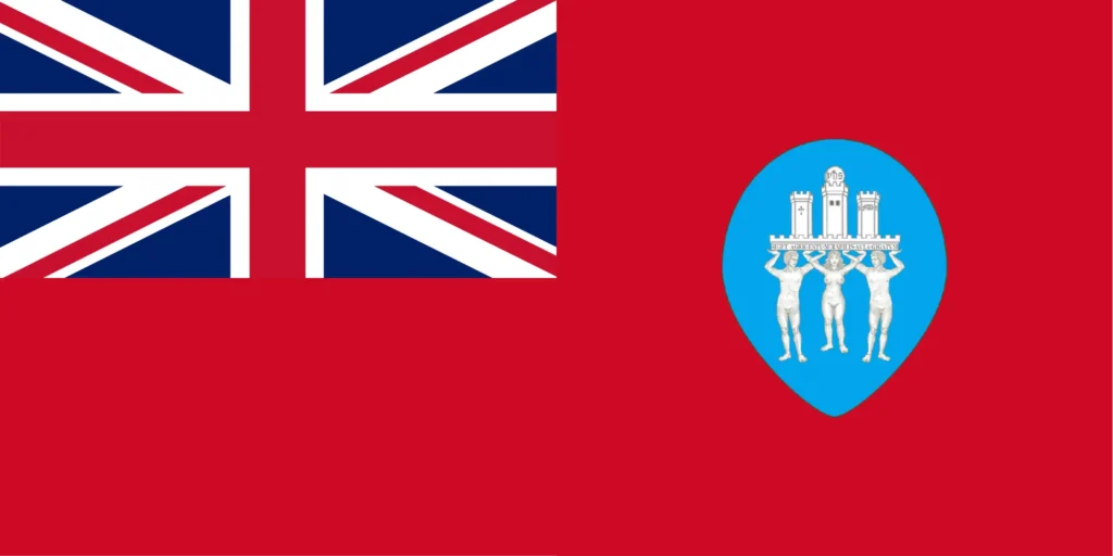 Garibaldi Agrigento colonized by the British