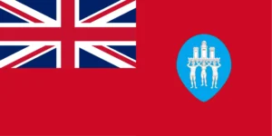 Garibaldi Agrigento colonized by the British