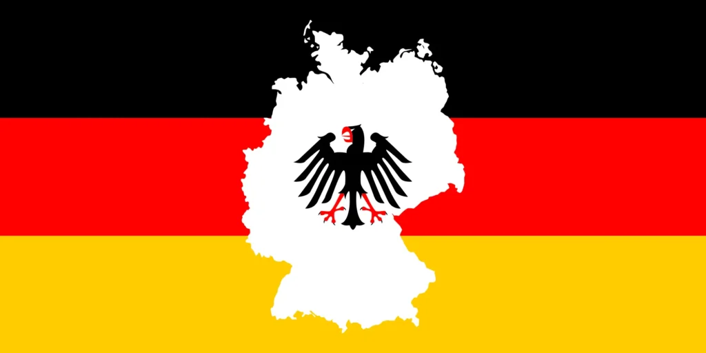 The New German Confederation