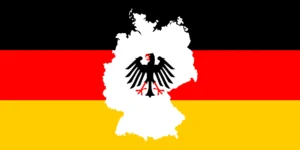 The New German Confederation