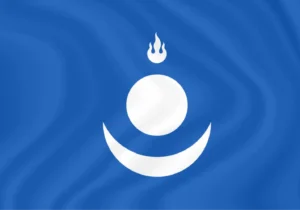 Return of the Mongol empire