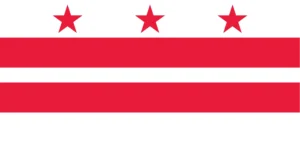 Washington, D.C. (Slight Redesign; V1)