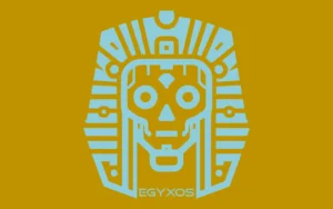 Childhood-Show Flag (EGYXOS)