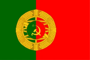 Socialist Republic of Portugal