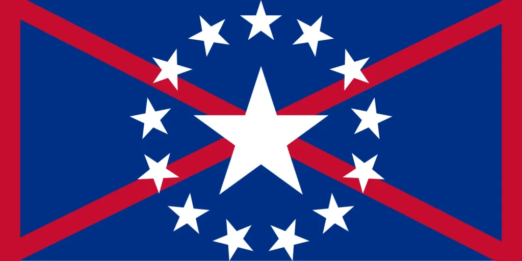 Better Flag for DC