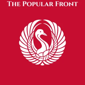 The popular front