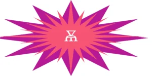 Republic of pinkfloid (my mom made this)