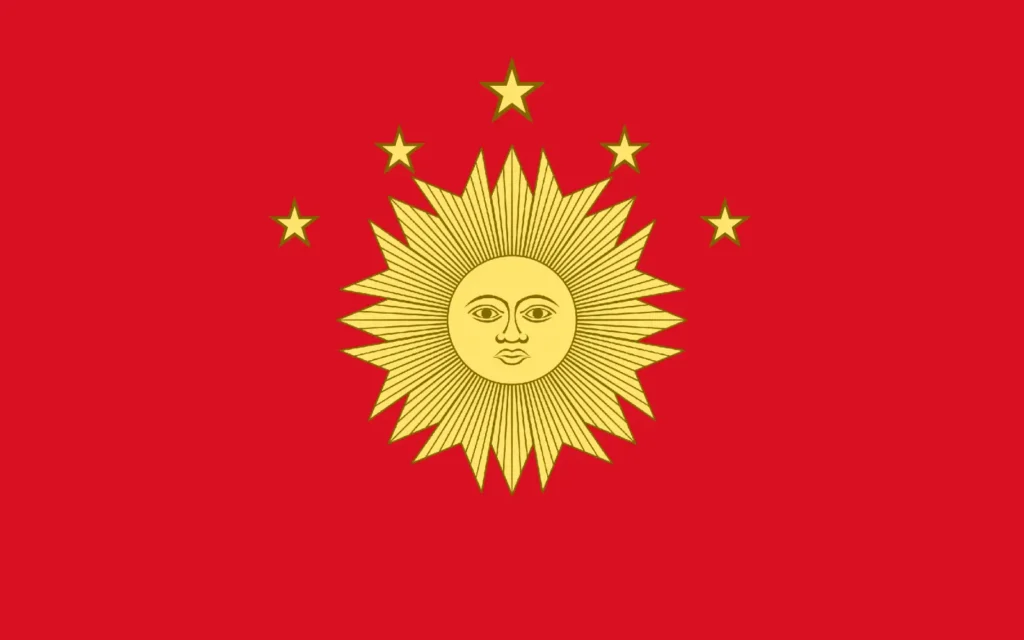 Peru-Bolivian Confederation