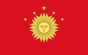 Peru-Bolivian Confederation