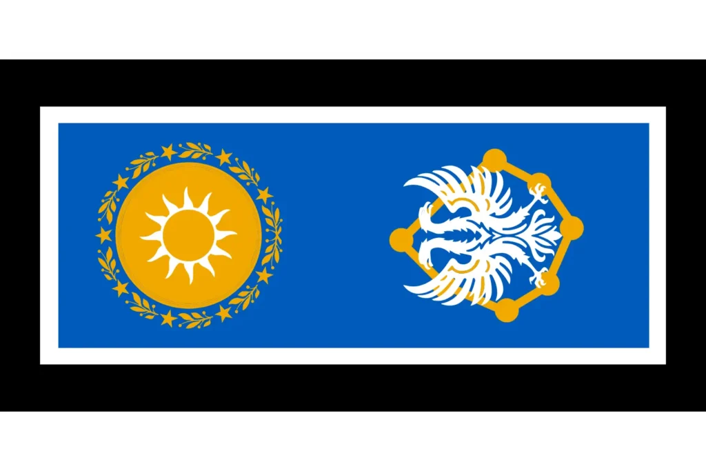 The High republic of Astra