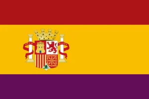 Third Spainish future Republic