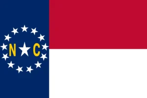 Better Flag for NC