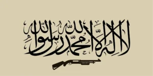 The Militarized Zone of The Taliban (Afghanistan)