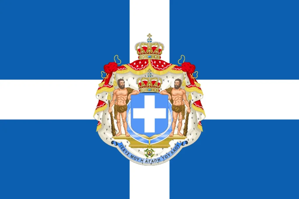 Hellenic Kingdom