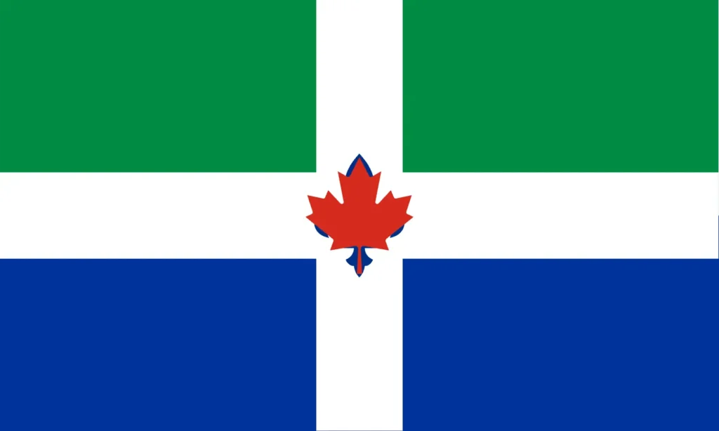 Union of Canada 3.0