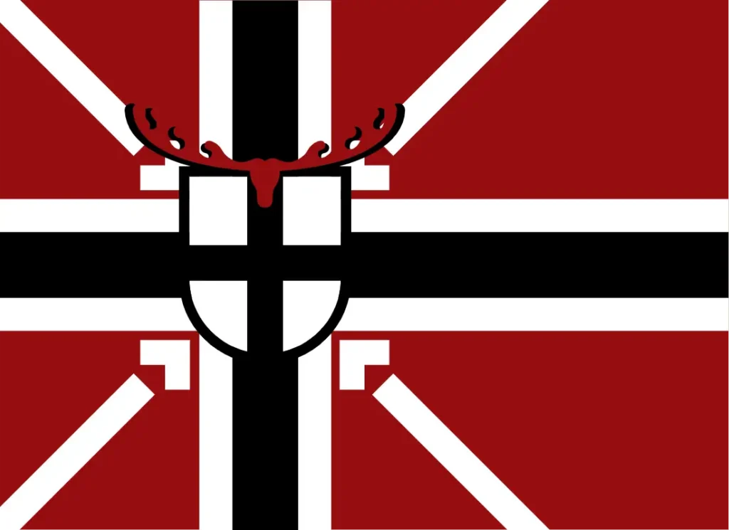 Norway empire